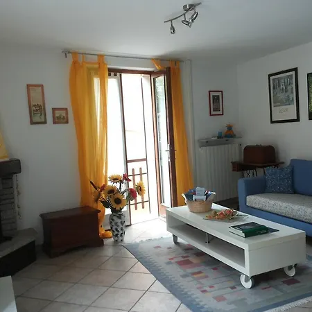 La Casetta Di *