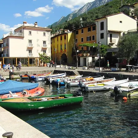 La Casetta Di Apartment *