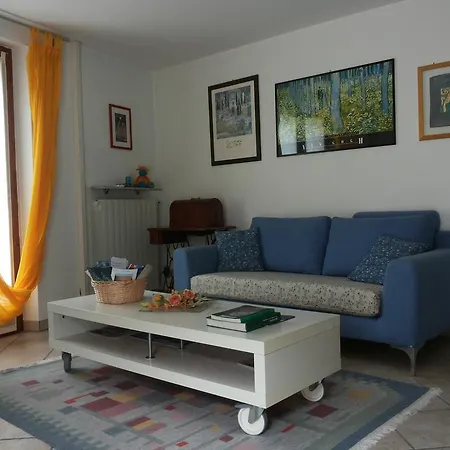 La Casetta Di
