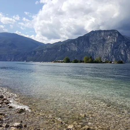 Apartment La Casetta Di Brenzone sul Garda