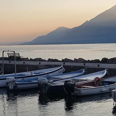 La Casetta Di Apartment *