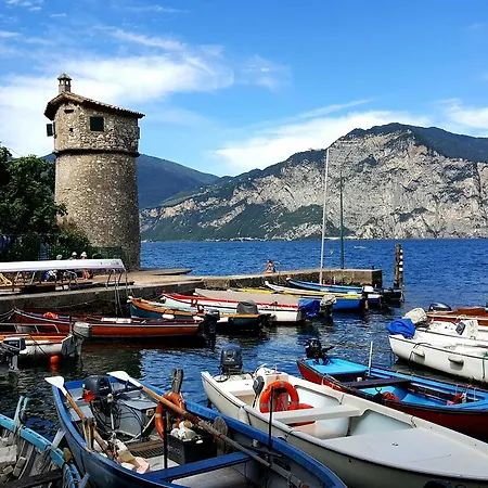 La Casetta Di * Brenzone sul Garda