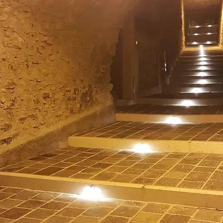 La Casetta Di *